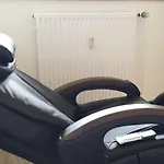 Wellness-ferienwohnung Meeresrauschen
