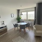 Wellness-ferienwohnung Meeresrauschen Appartement Cuxhaven