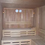 Wellness-ferienwohnung Meeresrauschen Appartement