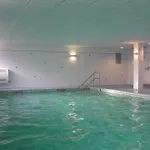 Lägenhet Wellness-ferienwohnung Meeresrauschen Cuxhaven