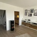 Wellness-ferienwohnung Meeresrauschen *