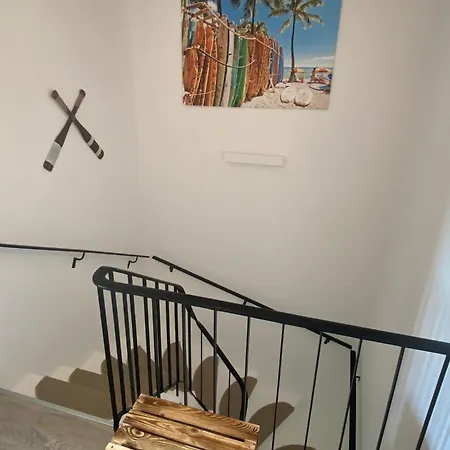 Wellness-ferienwohnung Meeresrauschen