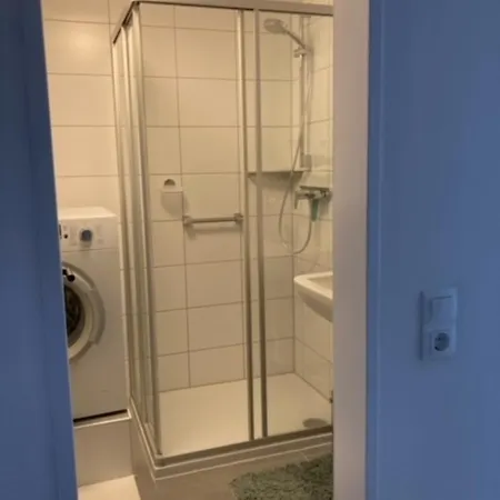 Apartment Wellness-ferienwohnung Meeresrauschen Cuxhaven