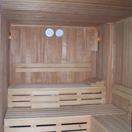 Wellness-ferienwohnung Meeresrauschen Apartment