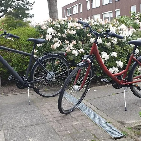 Wellness-ferienwohnung Meeresrauschen Apartmán *
