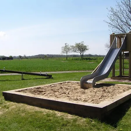 Wellness-ferienwohnung Meeresrauschen 아파트