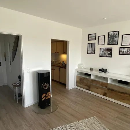 Wellness-ferienwohnung Meeresrauschen *