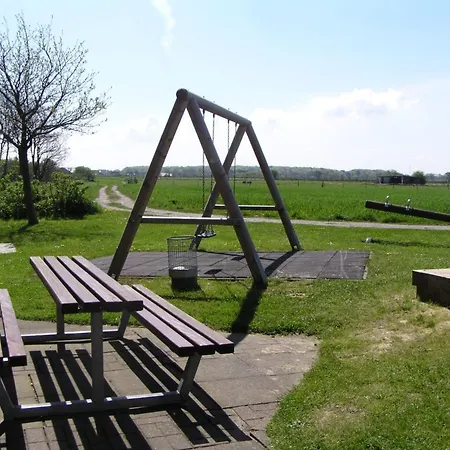 Διαμέρισμα Wellness-ferienwohnung Meeresrauschen Κουξχάφεν